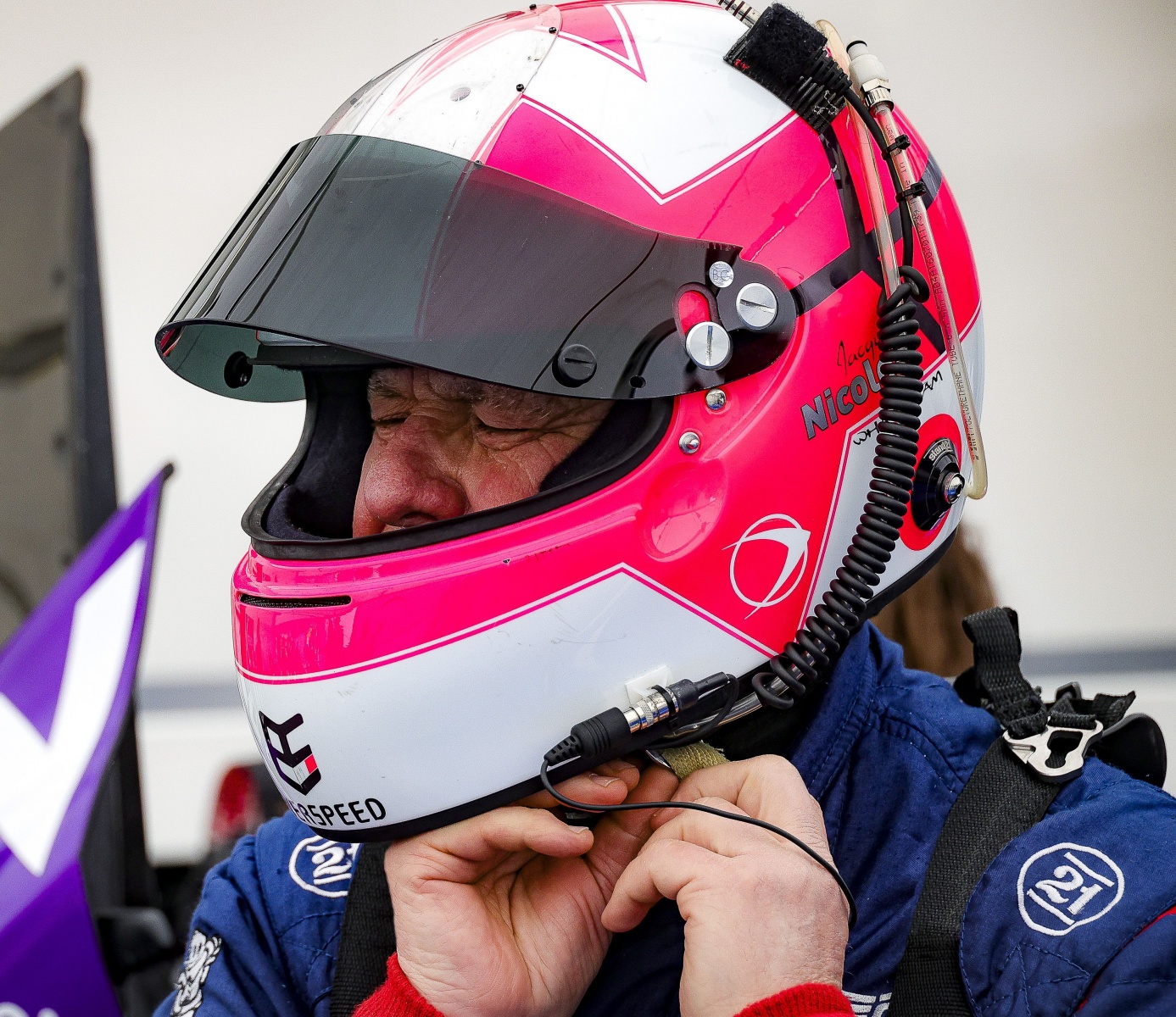 © DPPI/Ligier European Series