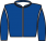 Bleu roi